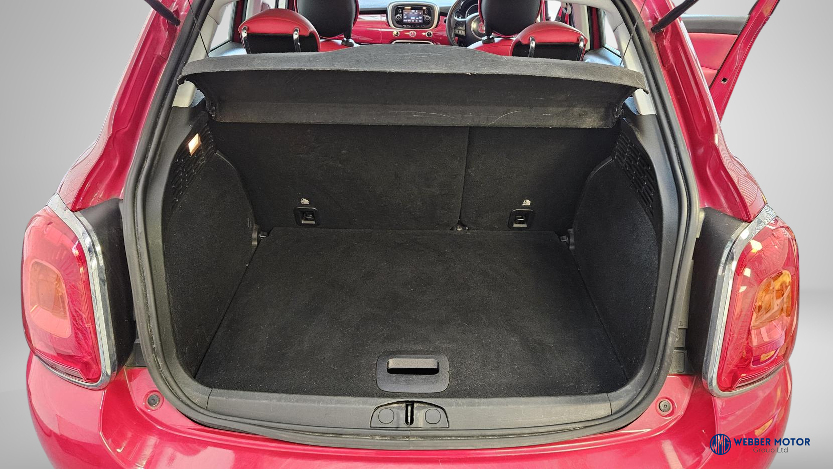 Fiat 500X 1.4 MultiAir Pop Star SUV 5dr Petrol Manual Euro 6 (s/s) (140 ps)