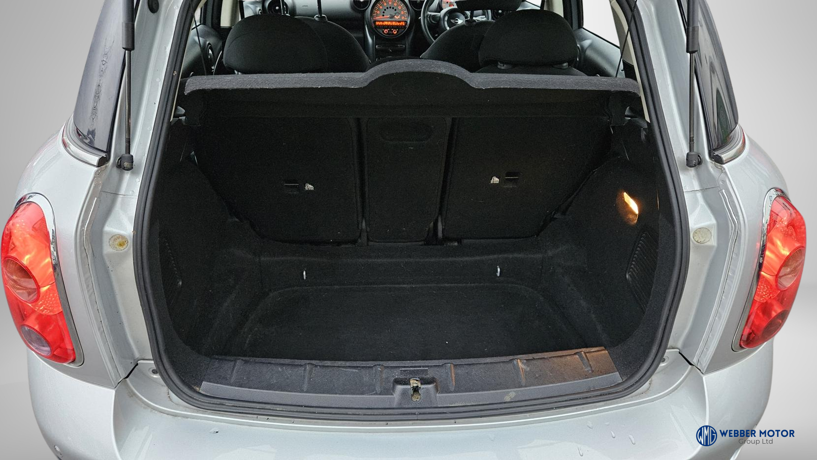 MINI Countryman 2.0 Cooper SD SUV 5dr Diesel Manual Euro 5 (s/s) (143 ps)