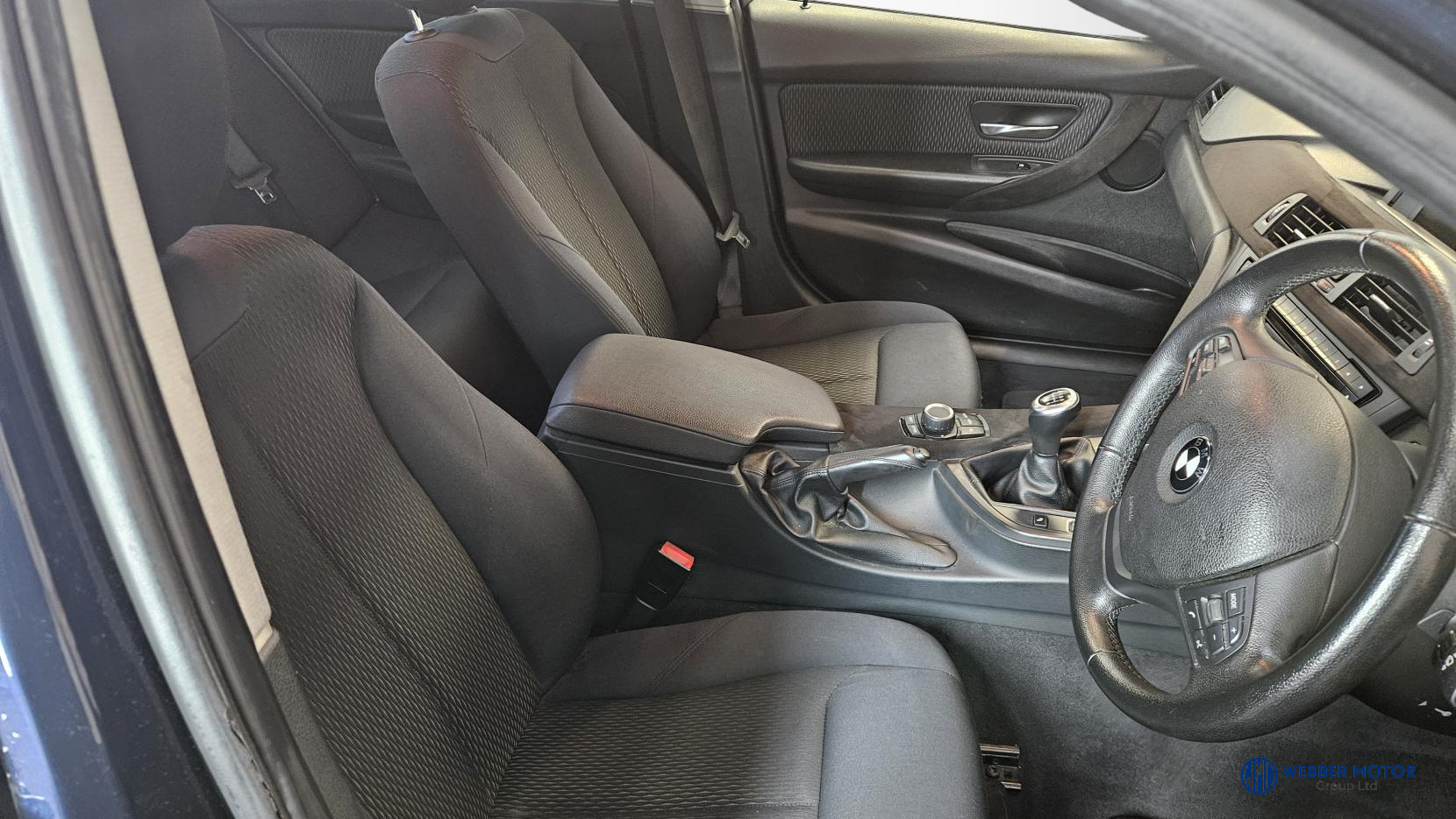 BMW 3 Series 2.0 320i SE Saloon 4dr Petrol Manual Euro 5 (s/s) (184 ps)