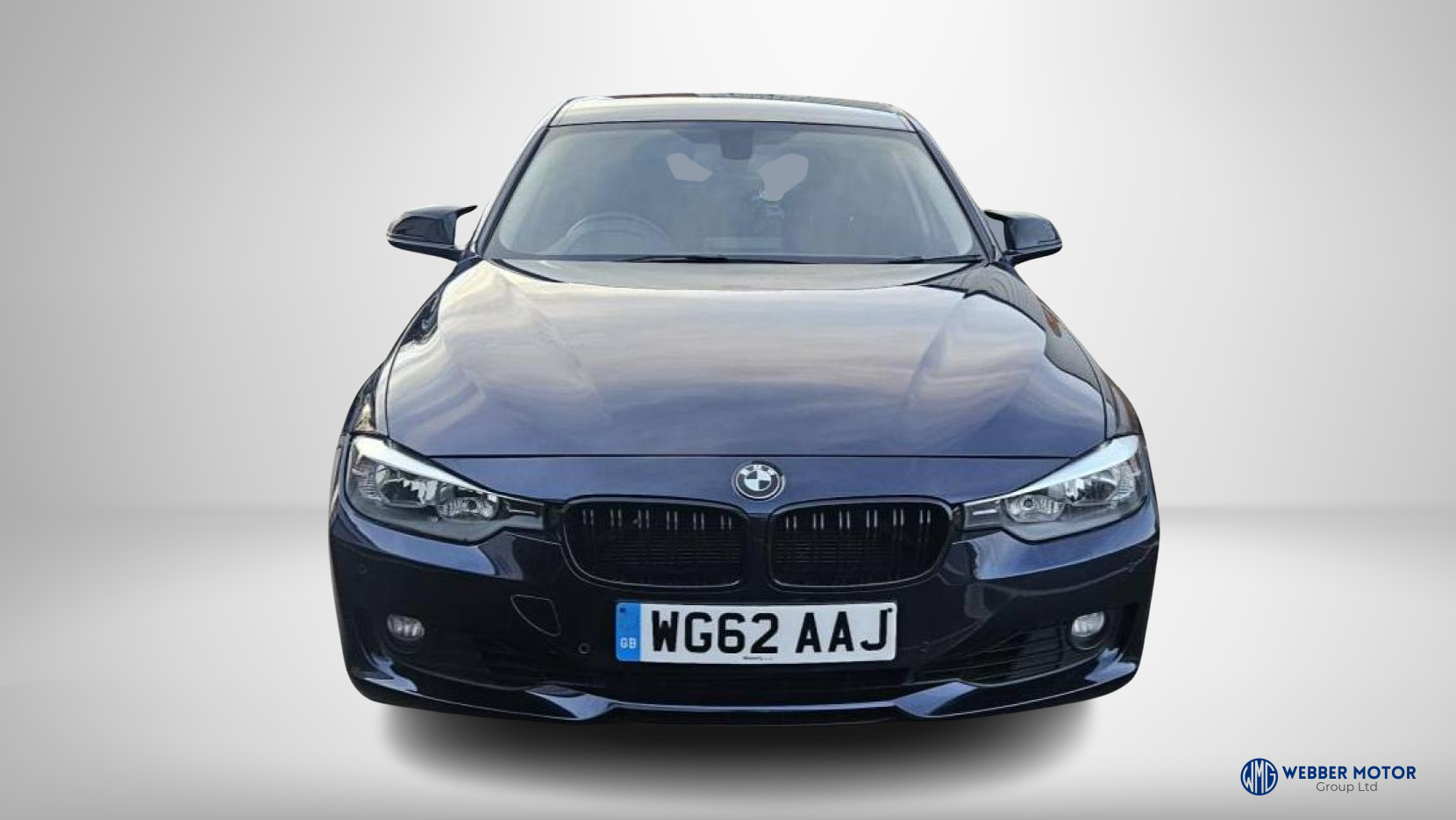 BMW 3 Series 2.0 320i SE Saloon 4dr Petrol Manual Euro 5 (s/s) (184 ps)
