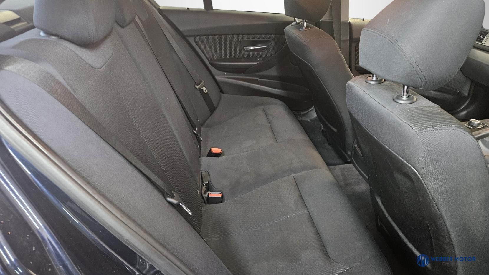 BMW 3 Series 2.0 320i SE Saloon 4dr Petrol Manual Euro 5 (s/s) (184 ps)