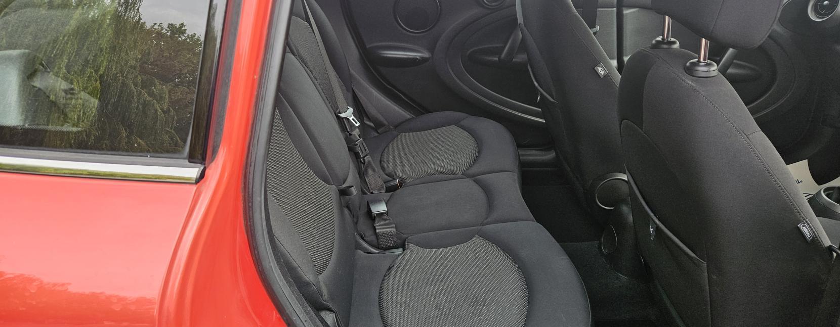 MINI Countryman 1.6 Cooper SUV 5dr Petrol Manual Euro 5 (s/s) (122 ps)