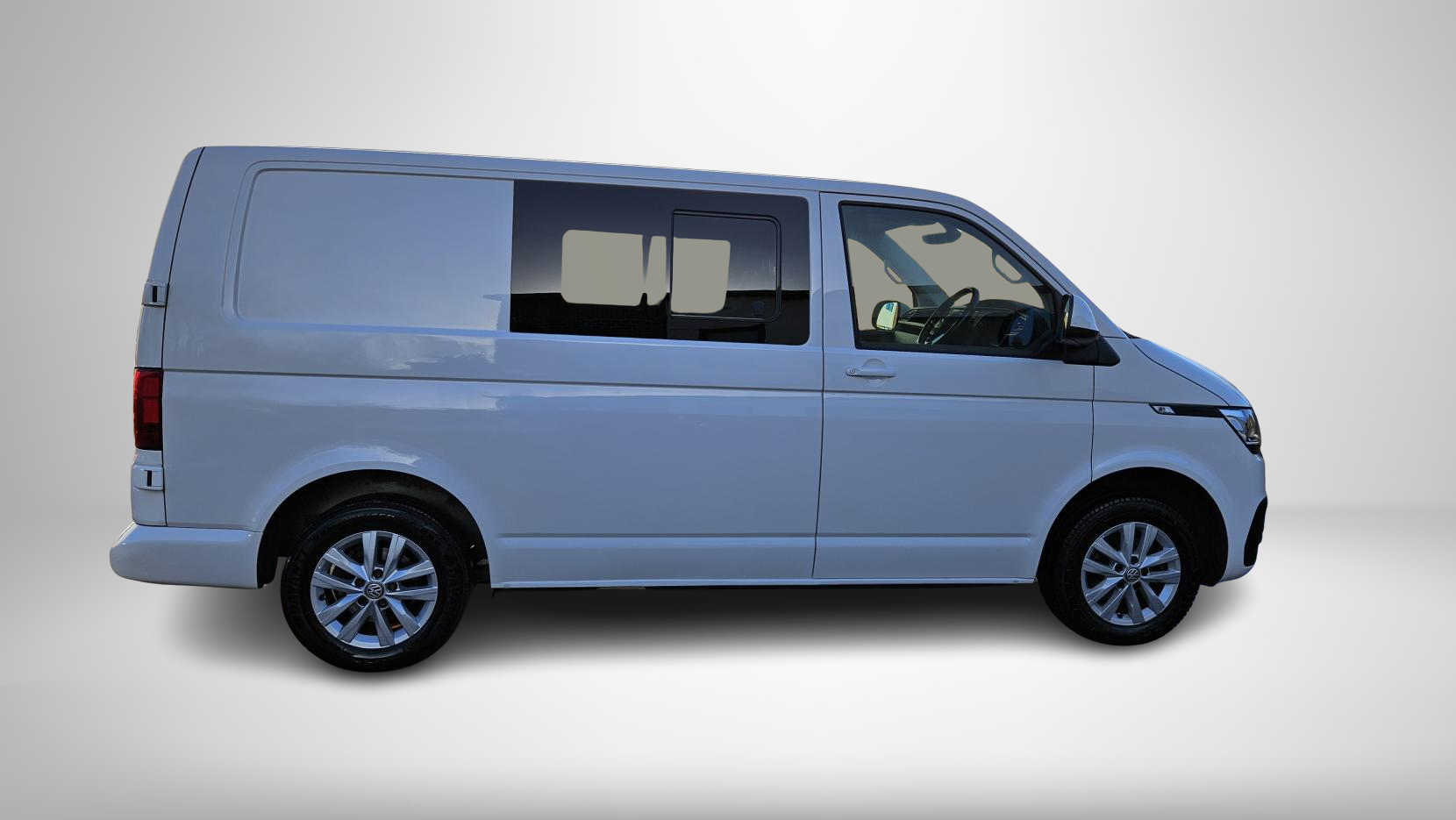 Volkswagen Transporter 2.0 TDI T28 Highline Panel Van 5dr Diesel Manual FWD SWB Euro 6 (s/s) (110 ps)