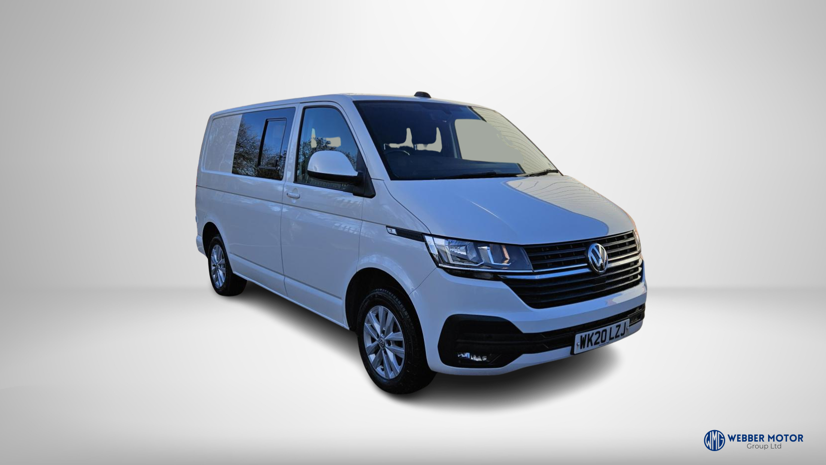 Volkswagen Transporter 2.0 TDI T28 Highline Panel Van 5dr Diesel Manual FWD SWB Euro 6 (s/s) (110 ps)