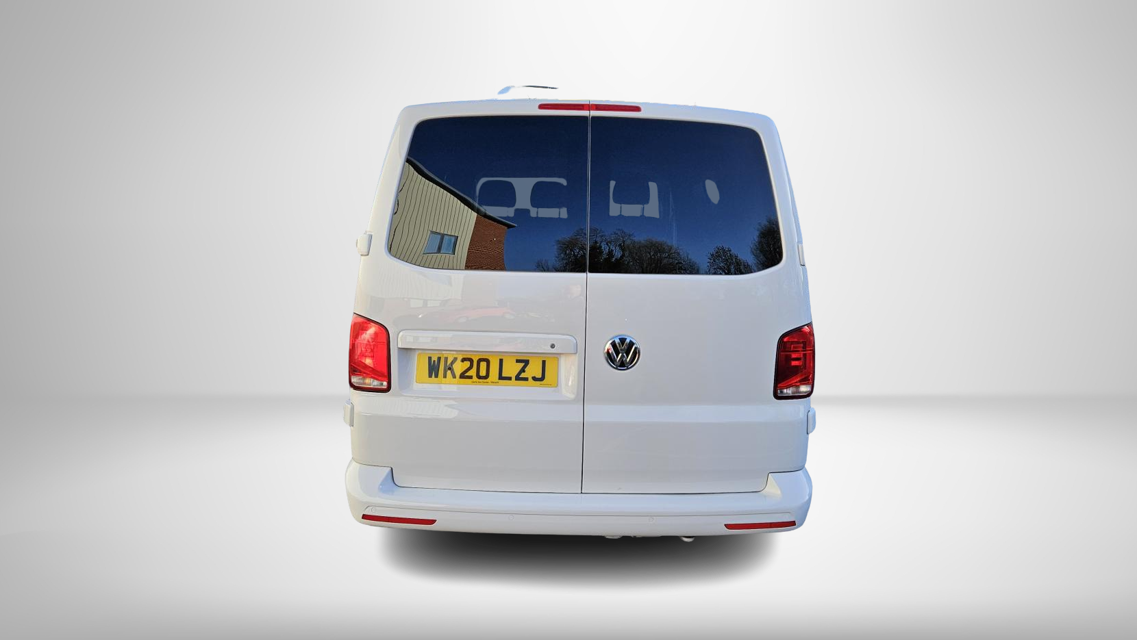 Volkswagen Transporter 2.0 TDI T28 Highline Panel Van 5dr Diesel Manual FWD SWB Euro 6 (s/s) (110 ps)