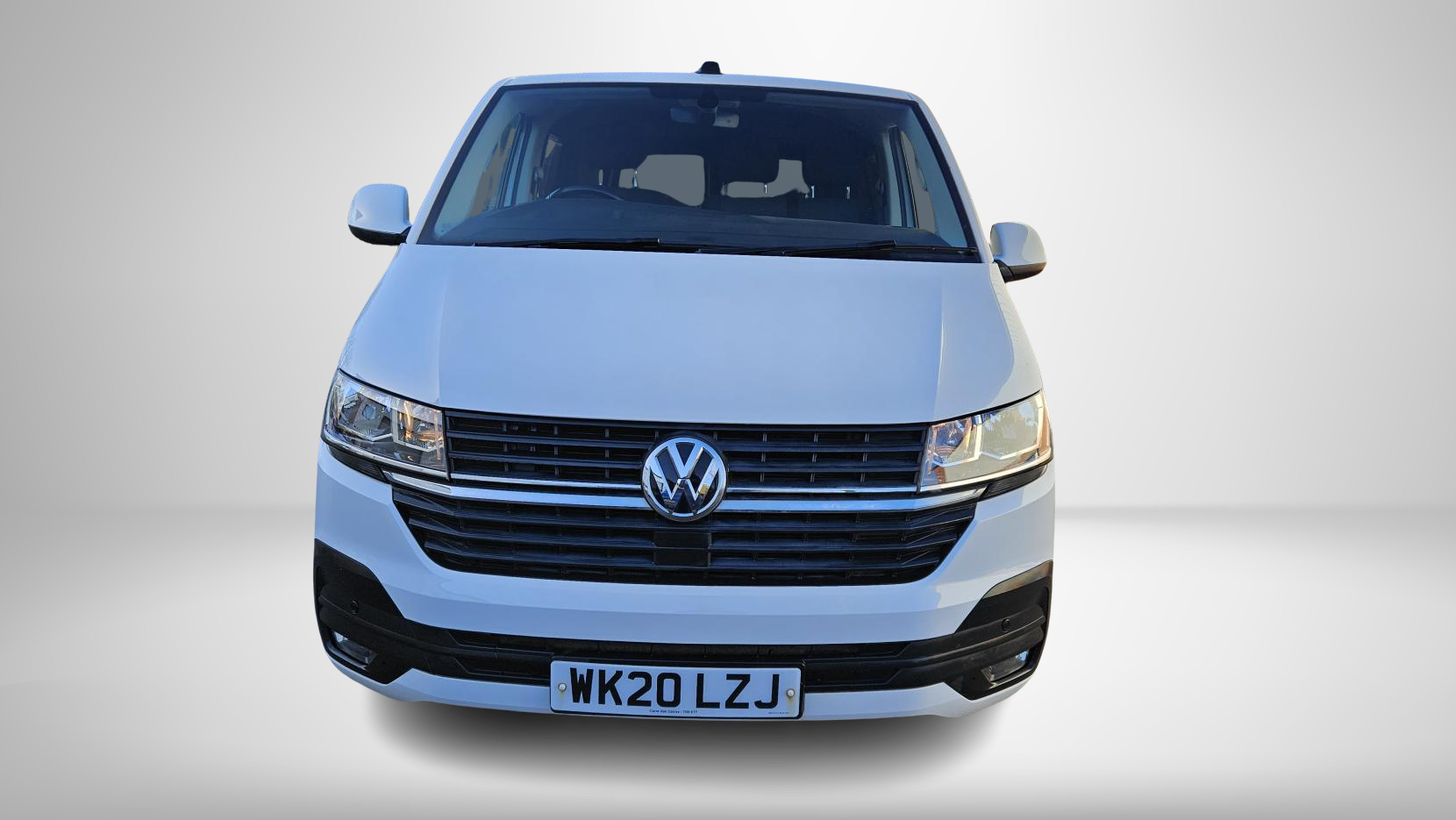 Volkswagen Transporter 2.0 TDI T28 Highline Panel Van 5dr Diesel Manual FWD SWB Euro 6 (s/s) (110 ps)