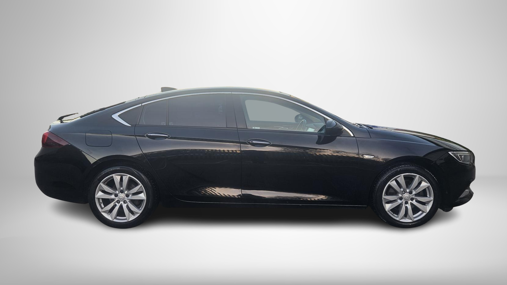 Vauxhall Insignia 2.0 Turbo D BlueInjection Tech Line Nav Grand Sport 5dr Diesel Manual Euro 6 (s/s) (170 ps)