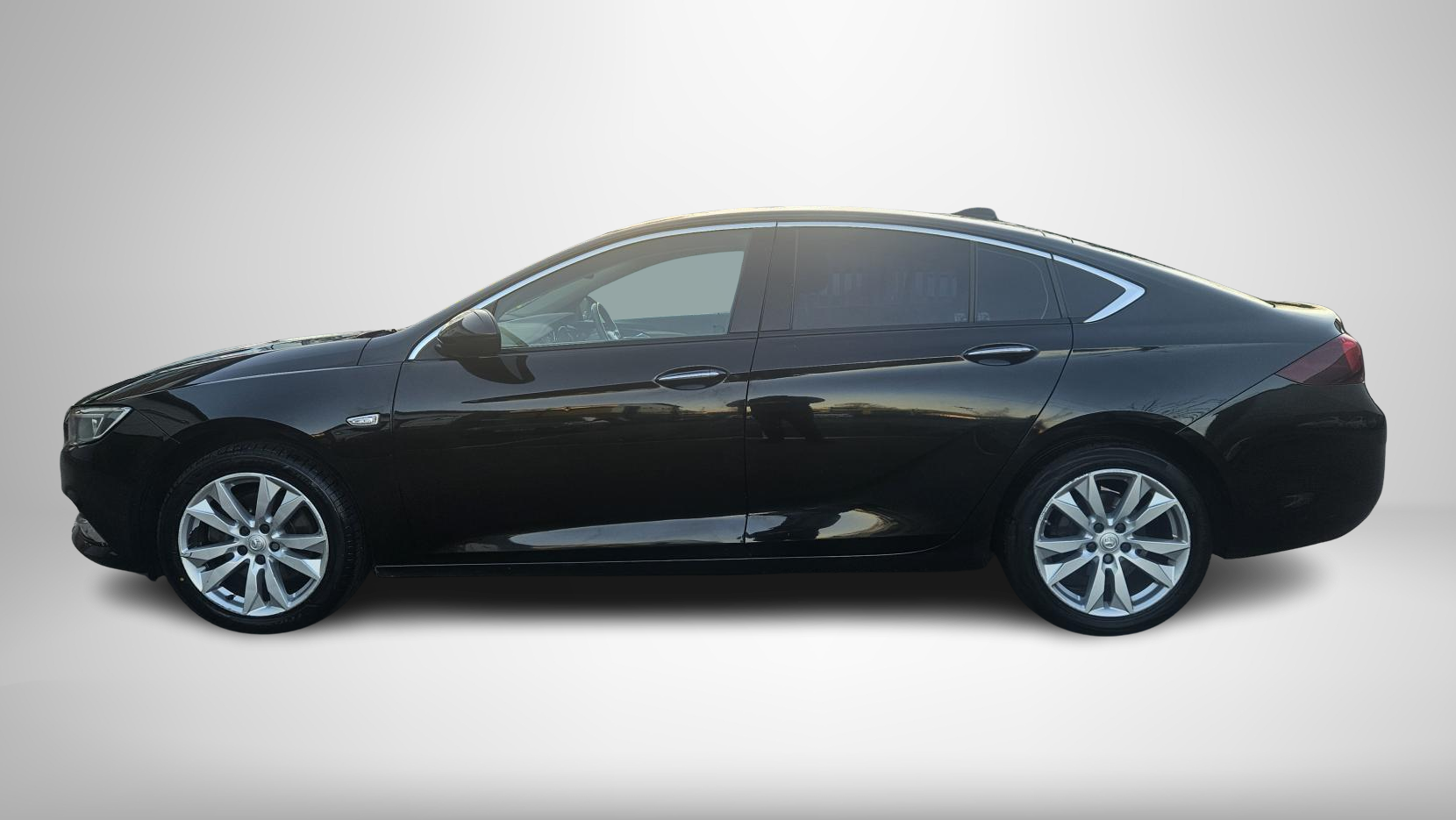 Vauxhall Insignia 2.0 Turbo D BlueInjection Tech Line Nav Grand Sport 5dr Diesel Manual Euro 6 (s/s) (170 ps)