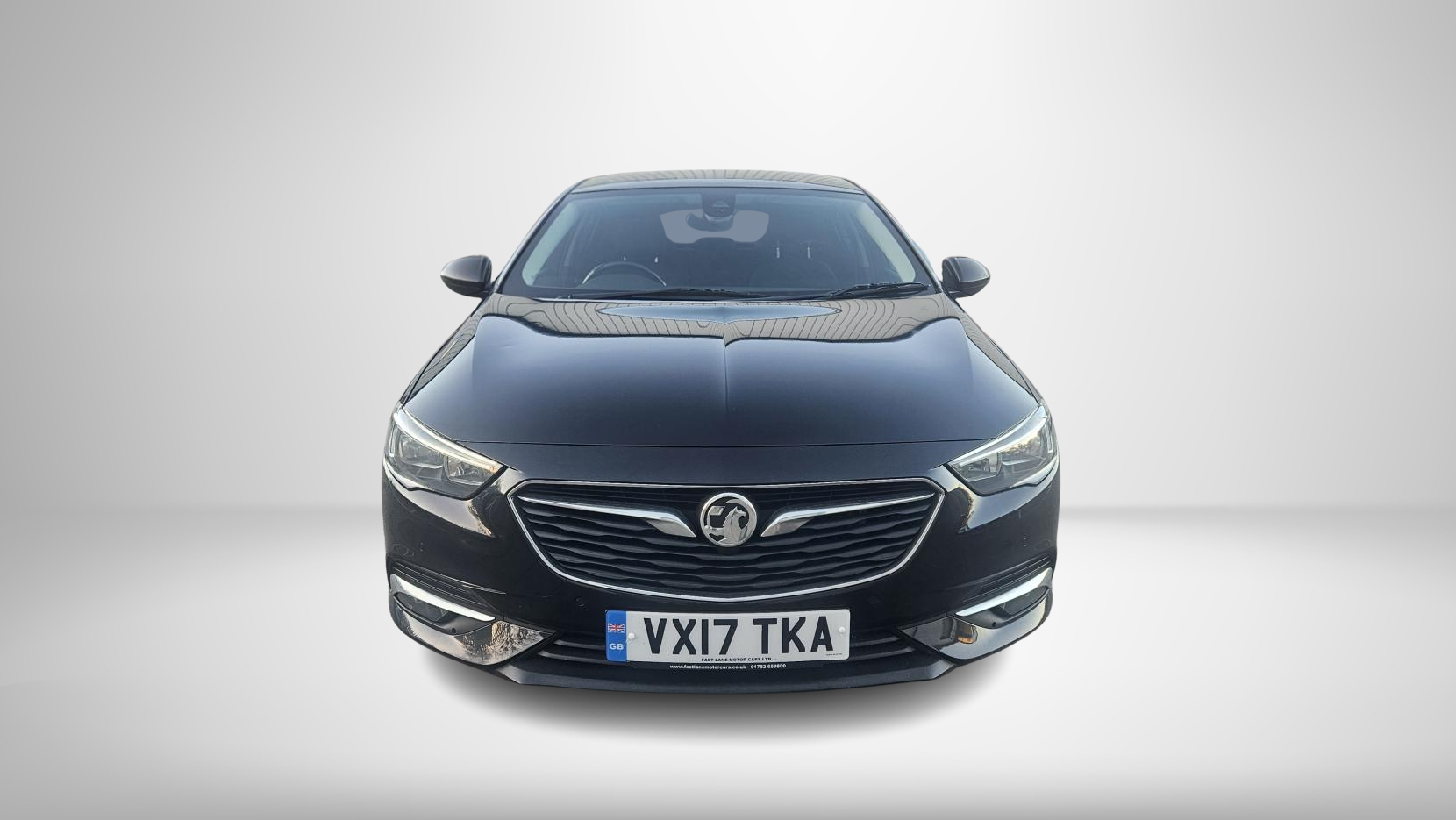 Vauxhall Insignia 2.0 Turbo D BlueInjection Tech Line Nav Grand Sport 5dr Diesel Manual Euro 6 (s/s) (170 ps)