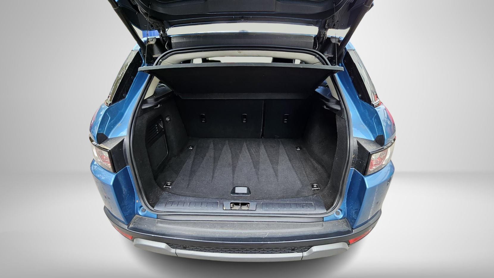 Land Rover Range Rover Evoque 2.2 SD4 Pure SUV 5dr Diesel Manual 4WD Euro 5 (s/s) (190 ps)