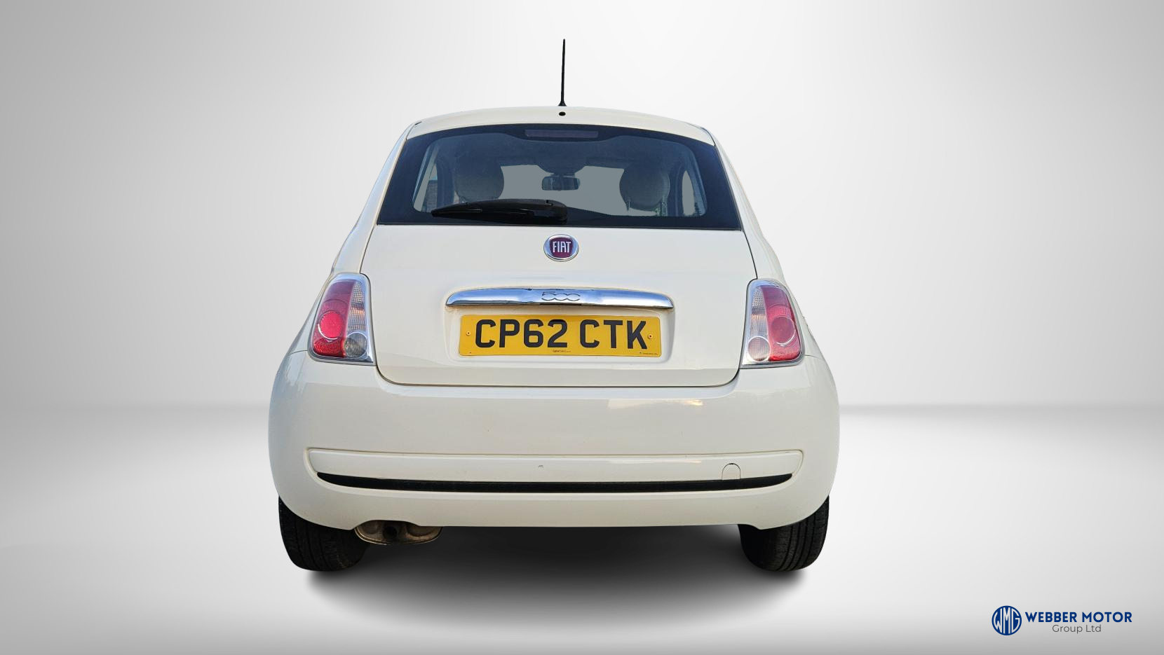 Fiat 500 1.2 Pop Hatchback 3dr Petrol Manual Euro 4 (69 bhp)