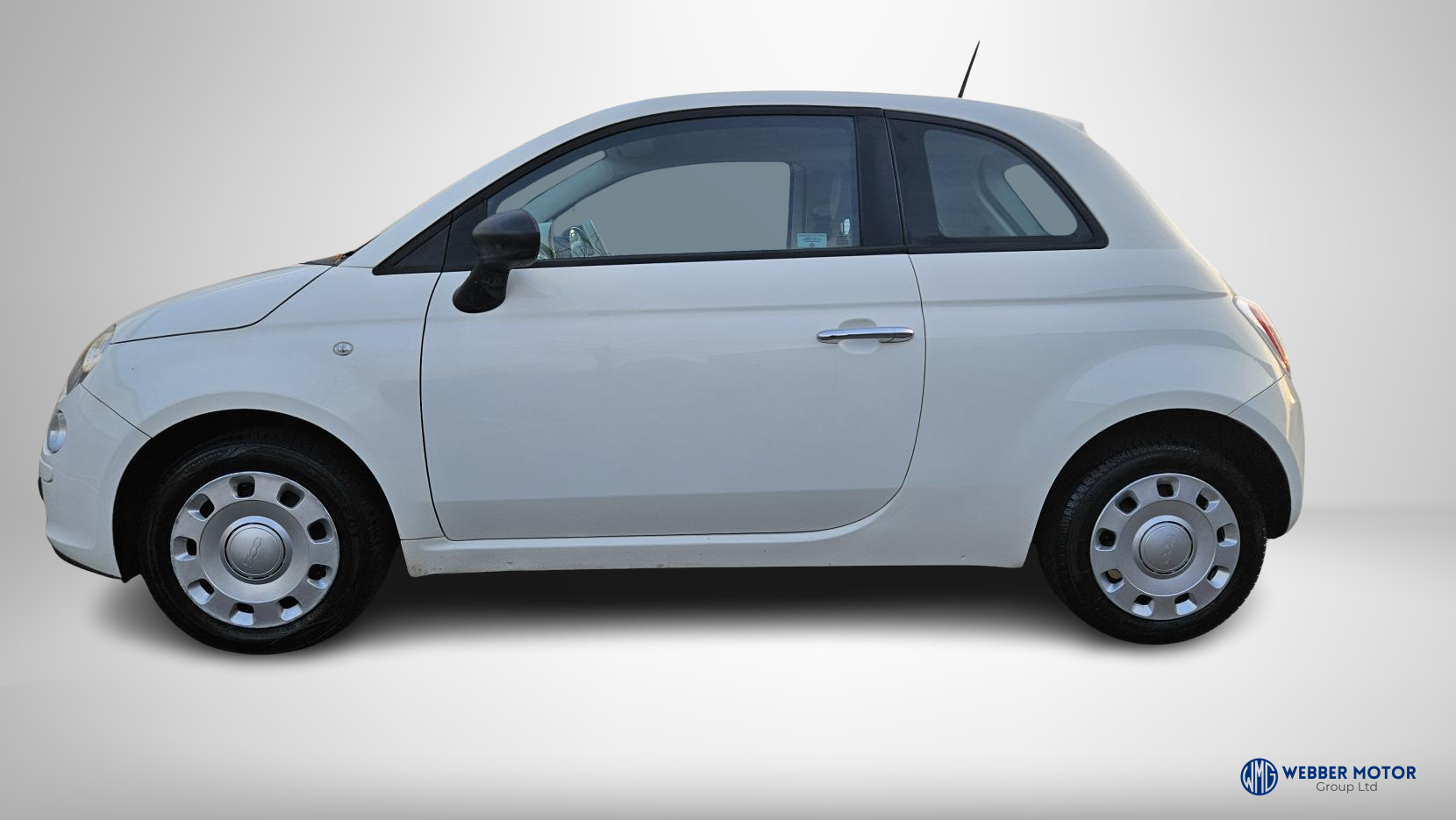 Fiat 500 1.2 Pop Hatchback 3dr Petrol Manual Euro 4 (69 bhp)