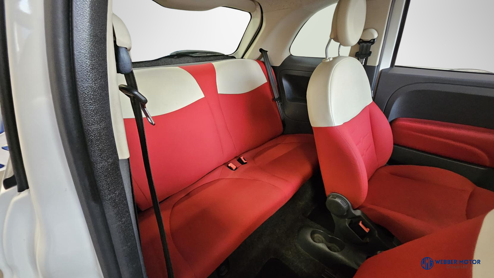 Fiat 500 1.2 Pop Hatchback 3dr Petrol Manual Euro 4 (69 bhp)