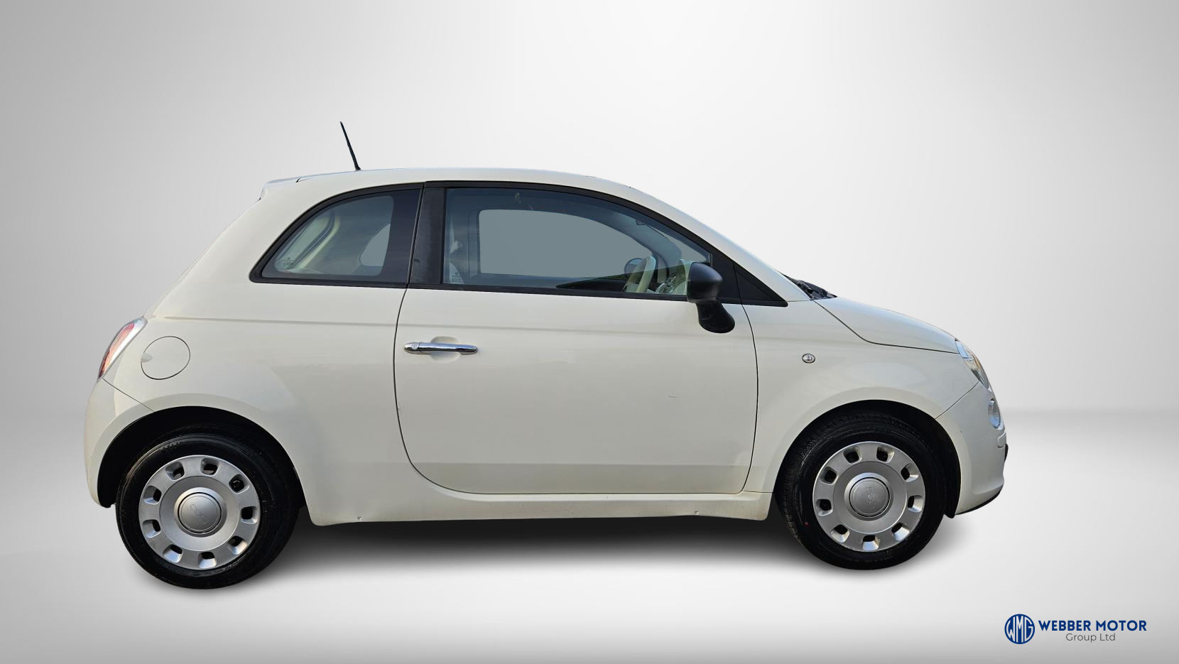 Fiat 500 1.2 Pop Hatchback 3dr Petrol Manual Euro 4 (69 bhp)