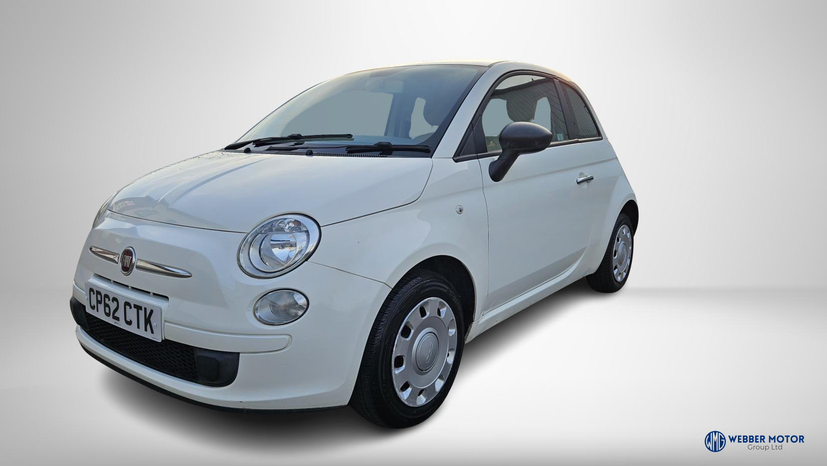 Fiat 500 1.2 Pop Hatchback 3dr Petrol Manual Euro 4 (69 bhp)