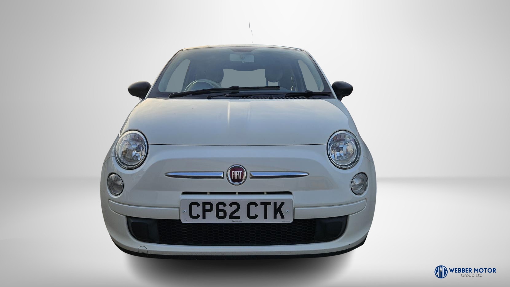 Fiat 500 1.2 Pop Hatchback 3dr Petrol Manual Euro 4 (69 bhp)
