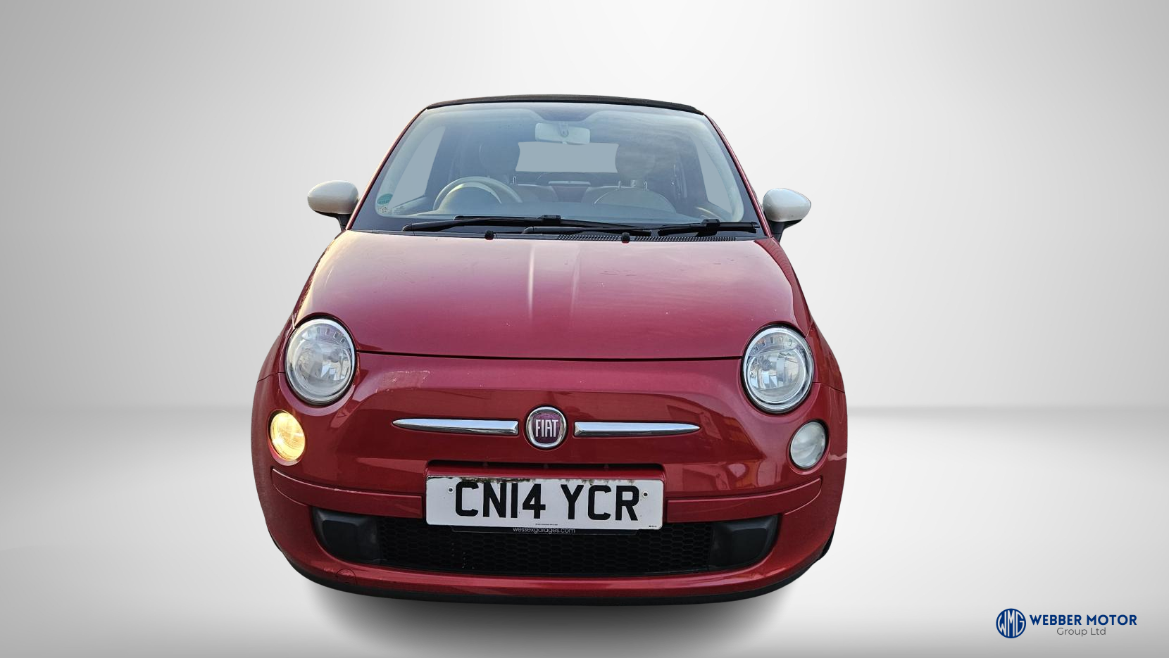 Fiat 500C 1.2 Colour Therapy Convertible 2dr Petrol Manual Euro 6 (s/s) (69 bhp)