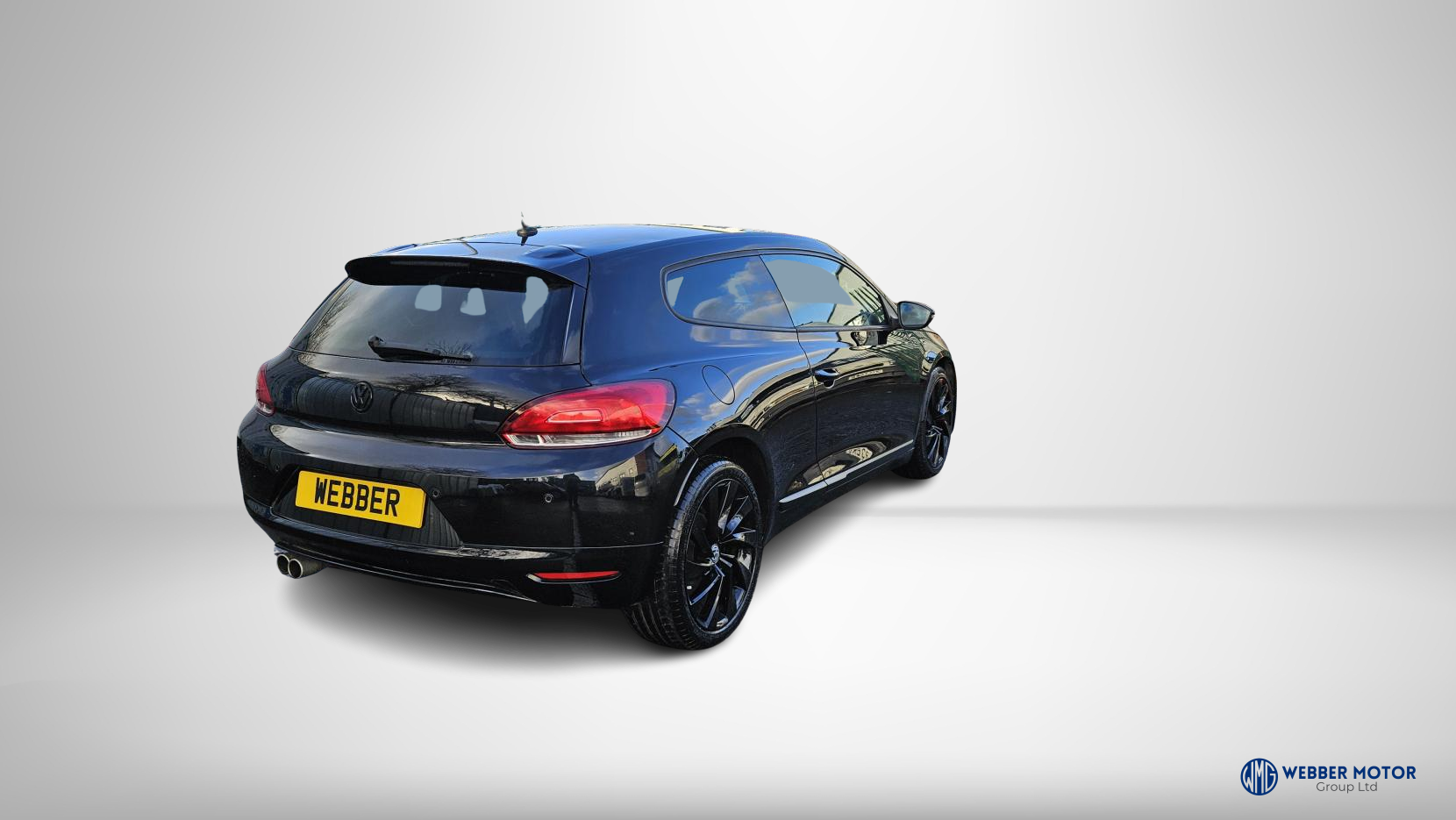 Volkswagen Scirocco 2.0 TDI GT Hatchback 3dr Diesel Manual Euro 5 (Leather, Nav) (170 ps)