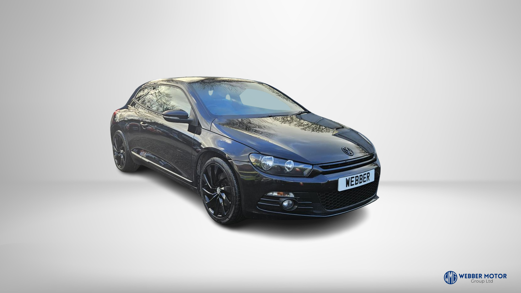 Volkswagen Scirocco 2.0 TDI GT Hatchback 3dr Diesel Manual Euro 5 (Leather, Nav) (170 ps)