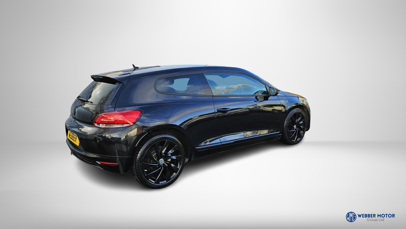 Volkswagen Scirocco 2.0 TDI GT Hatchback 3dr Diesel Manual Euro 5 (Leather, Nav) (170 ps)