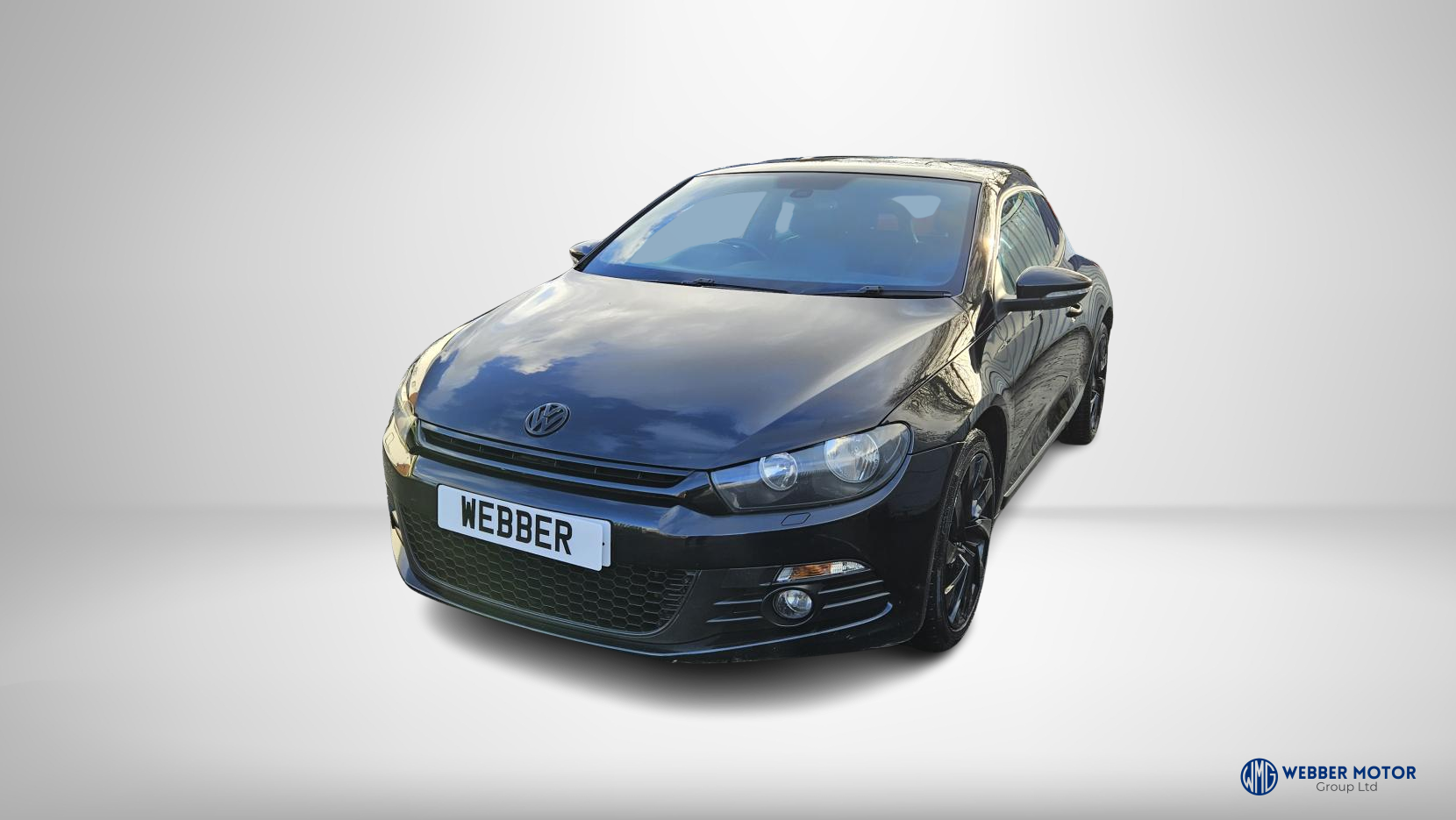 Volkswagen Scirocco 2.0 TDI GT Hatchback 3dr Diesel Manual Euro 5 (Leather, Nav) (170 ps)