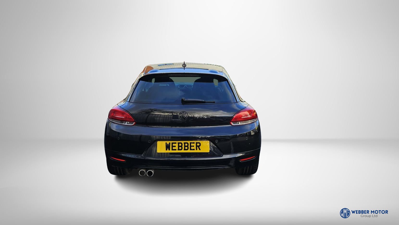 Volkswagen Scirocco 2.0 TDI GT Hatchback 3dr Diesel Manual Euro 5 (Leather, Nav) (170 ps)