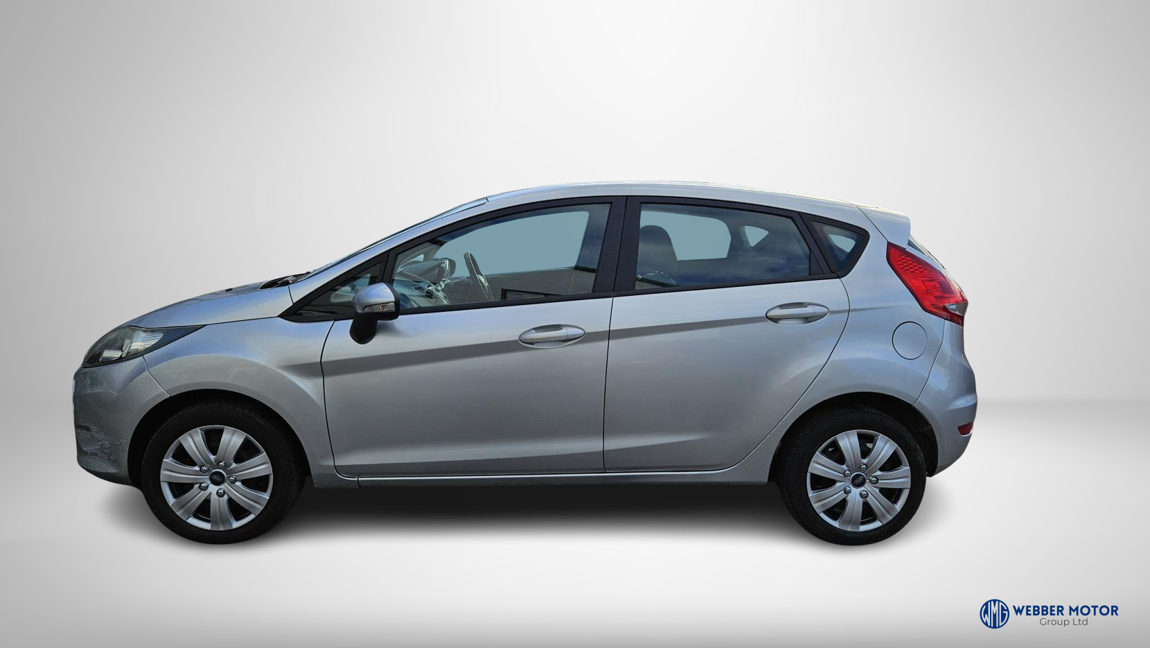 Ford Fiesta 1.25 Style Hatchback 5dr Petrol Manual (133 g/km, 81 bhp)