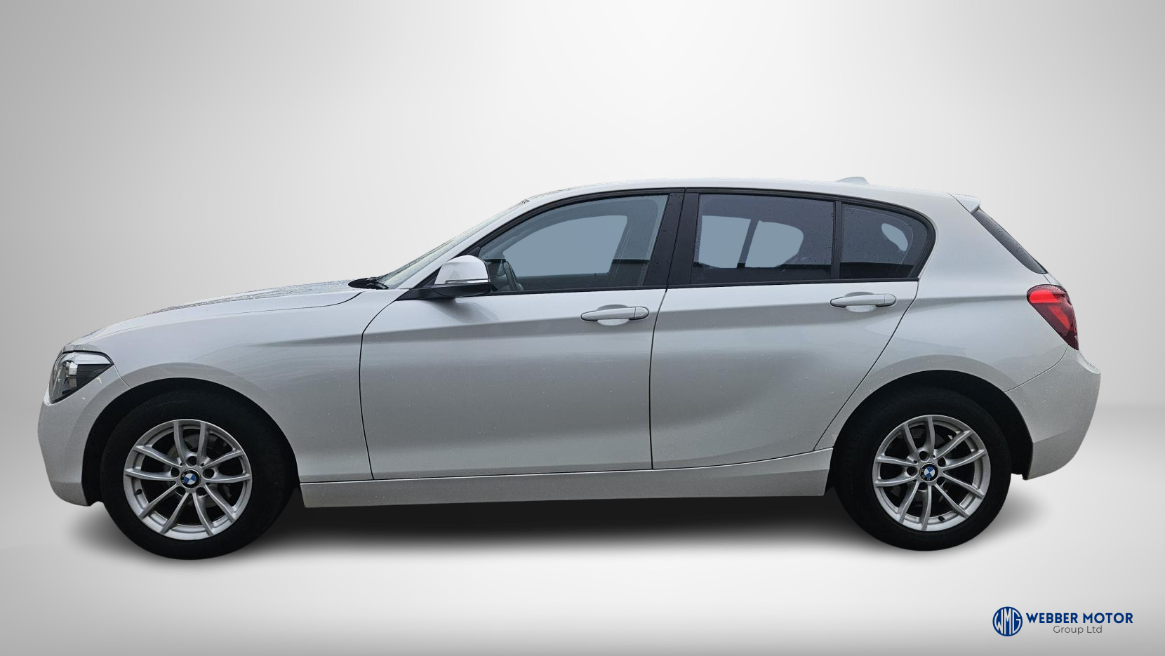 BMW 1 Series 2.0 118d SE Hatchback 5dr Diesel Manual Euro 5 (s/s) (143 ps)