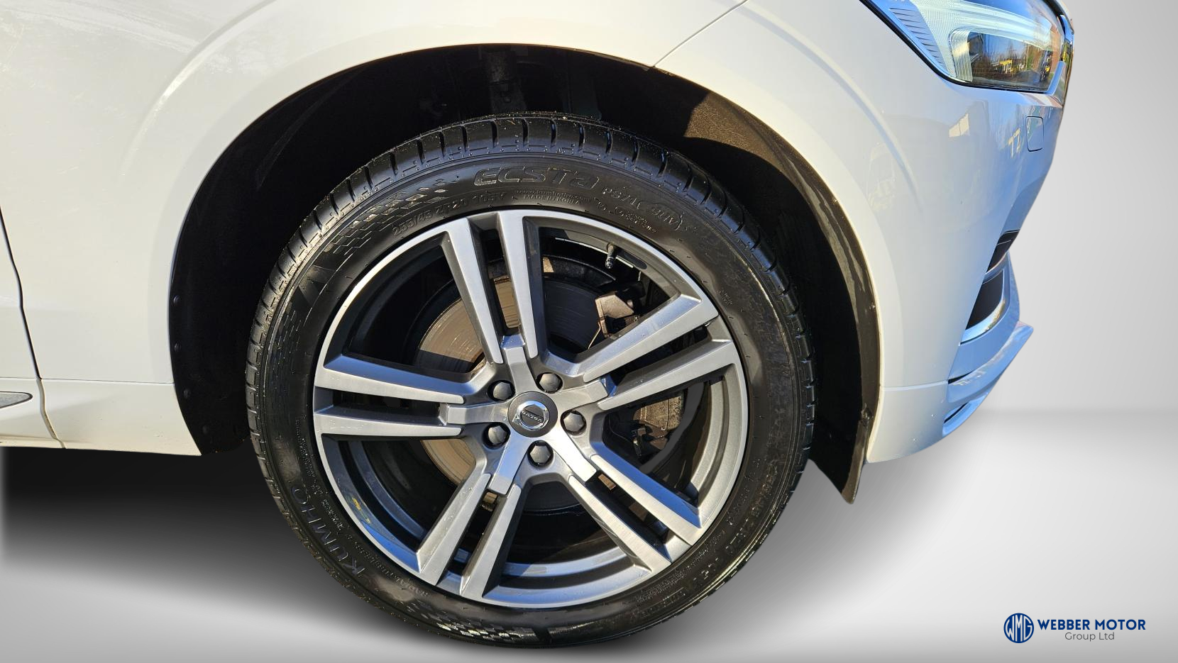 Volvo XC60 2.0 B4 MHEV Inscription Pro SUV 5dr Diesel Hybrid Auto AWD Euro 6 (s/s) (197 ps)