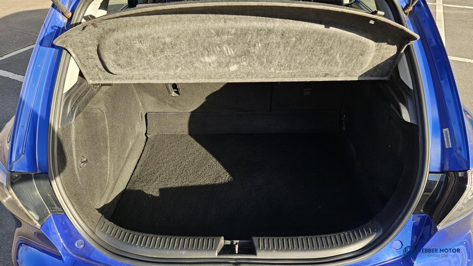 Mazda Mazda3 1.6 TS2 Hatchback 5dr Petrol Manual (162 g/km, 103 bhp)